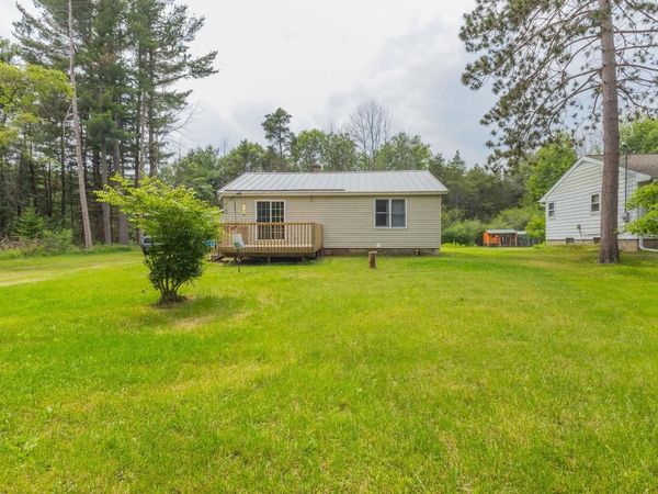 W605 WIEGERS ROAD, Marinette, WI 54143