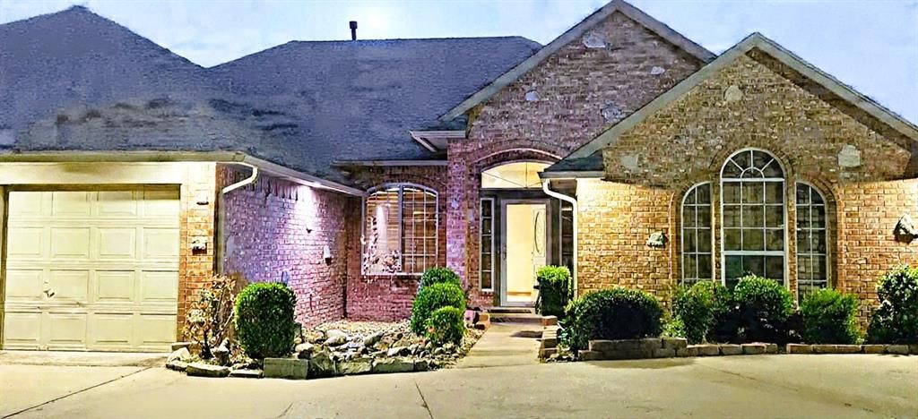 5612 Holly Brooke Lane Oklahoma City, OK 