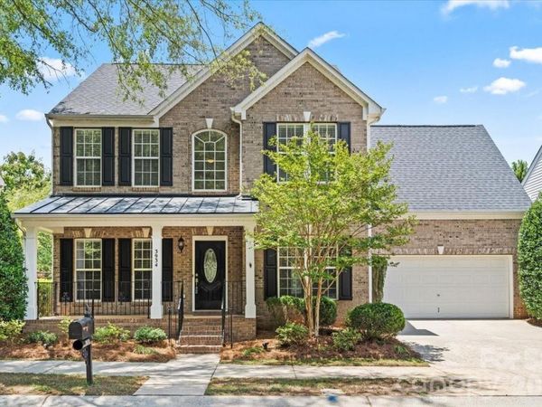 3934 Conner Glenn Drive , Huntersville, NC 28078
