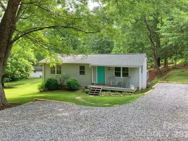 58 McDonald Road, Arden, NC 28704