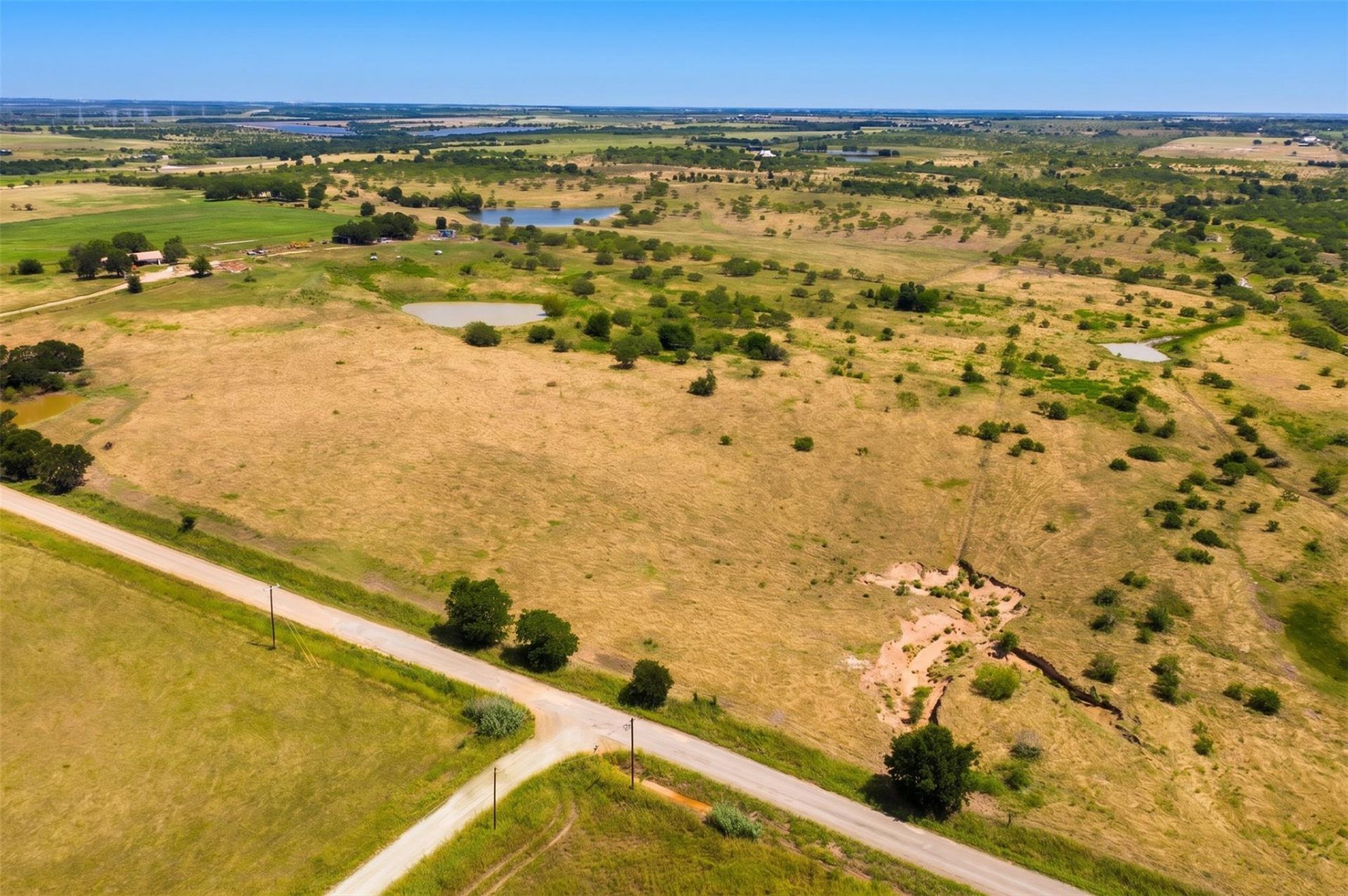 1854 Lot 1 County Road 104, Buckholts, TX 76518 Main Photo