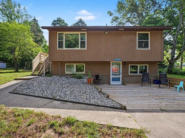 15471 Ransom Street, Holland, MI 49424