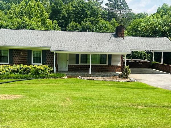 10033 NC HIGHWAY 89 W, Westfield, NC 27053