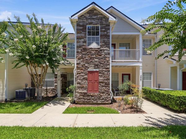 2200 Marsh Hawk Lane, Unit 214, Fleming Island, FL 32003
