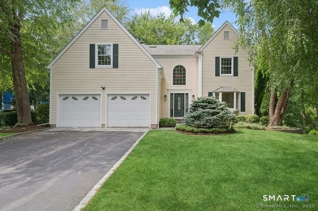 88 Edward, Stamford, CT 06905 Main Photo