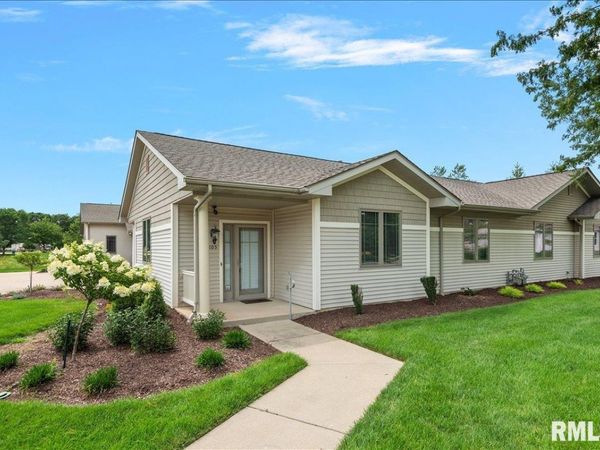 805 COLORADO Court, Springfield, IL 62711