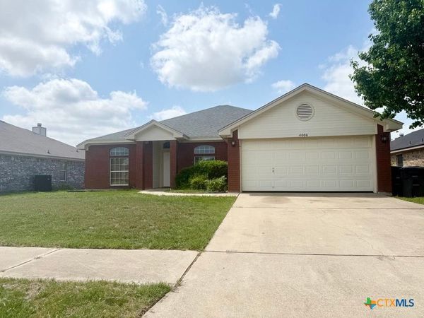 4006 Frigate Drive , Killeen, TX 76549