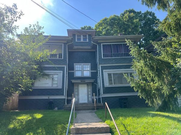 3671 Vine Street, Cincinnati, OH 45220