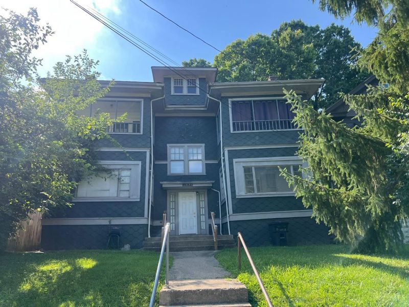 3671 Vine Street, Cincinnati, OH 45220 Photo 1