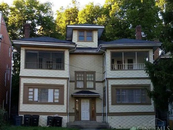 3671 Vine Street, Cincinnati, OH 45220