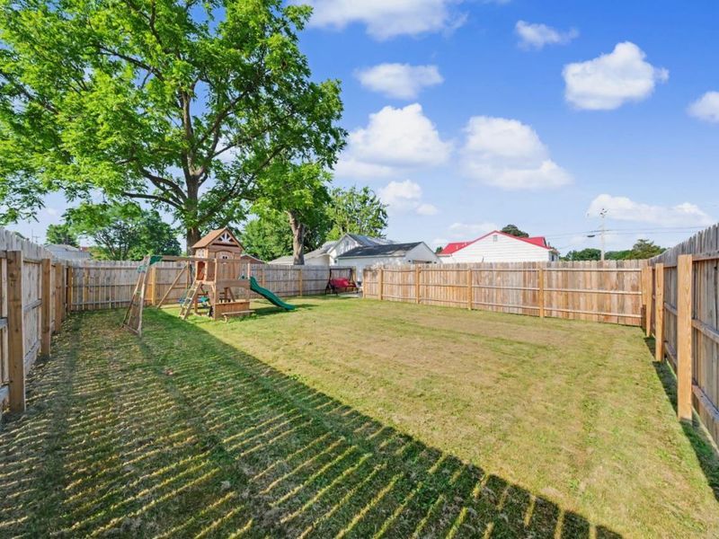 222 N Kibler Street, New Washington, OH 44854 Photo 17