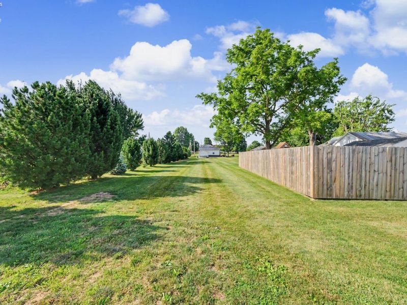 222 N Kibler Street, New Washington, OH 44854 Photo 18