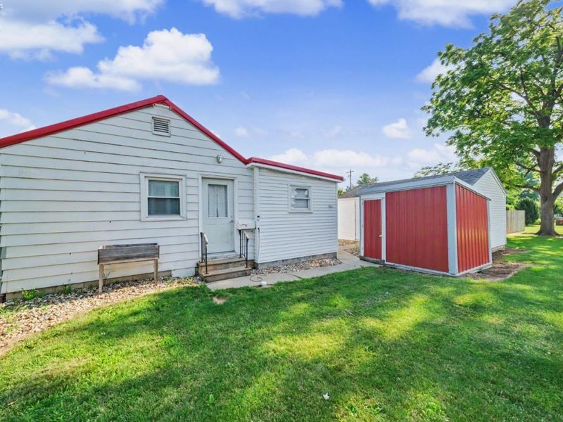 222 N Kibler Street, New Washington, OH 44854 Photo 19
