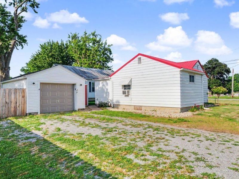 222 N Kibler Street, New Washington, OH 44854 Photo 20