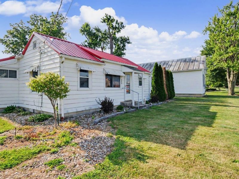 222 N Kibler Street, New Washington, OH 44854 Photo 23