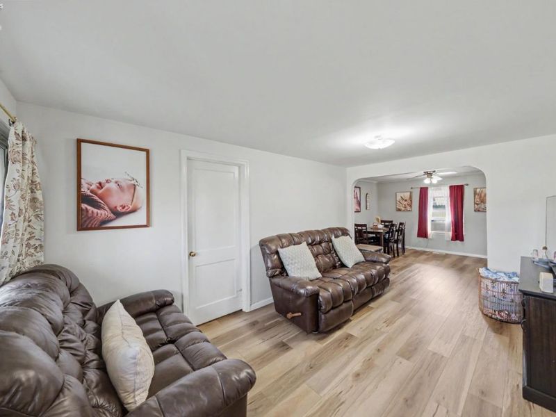 222 N Kibler Street, New Washington, OH 44854 Photo 4