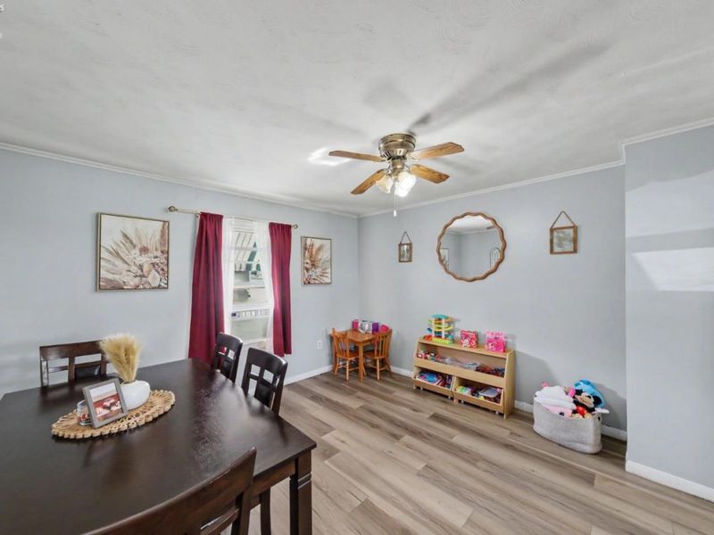 222 N Kibler Street, New Washington, OH 44854 Photo 6