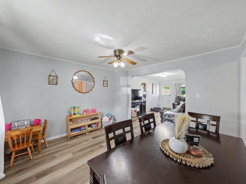 222 N Kibler Street, New Washington, OH 44854 Photo 7