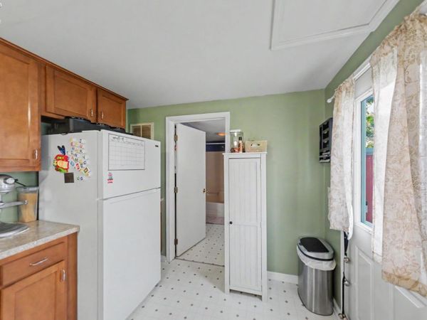 222 N Kibler Street, New Washington, OH 44854