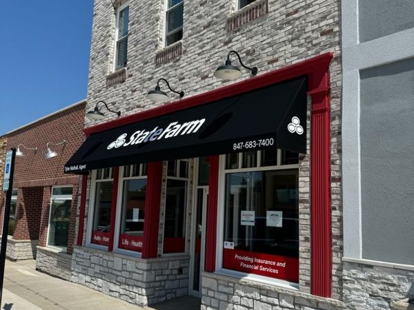 185 S State Street , Unit 1, Hampshire, IL 60140