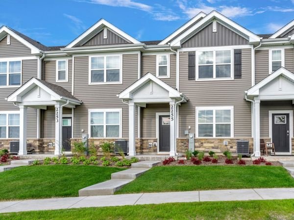 2255 Riesling Road , Oswego, IL 60543