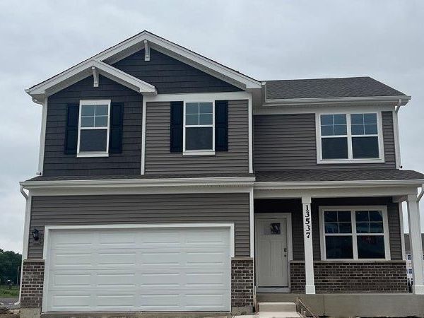 13537 S Coronado Circle, Plainfield, IL 60544