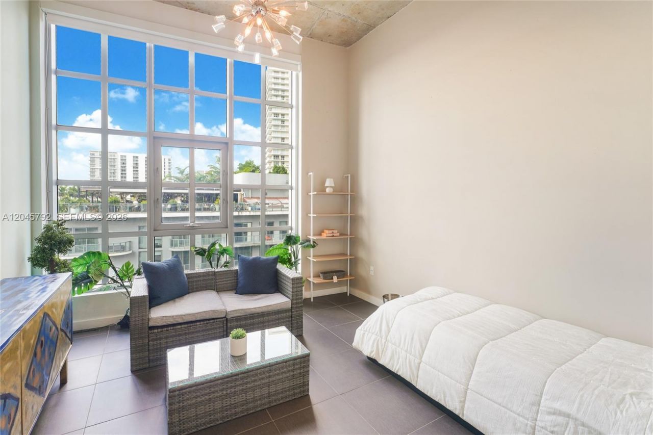 3301 NE 1st Ave , Unit M0705, Miami, FL 33137 Photo