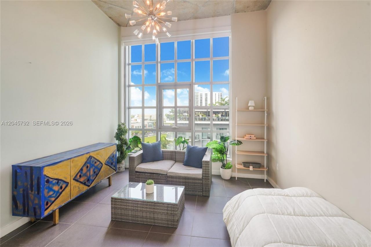 3301 NE 1st Ave , Unit M0705, Miami, FL 33137 Photo