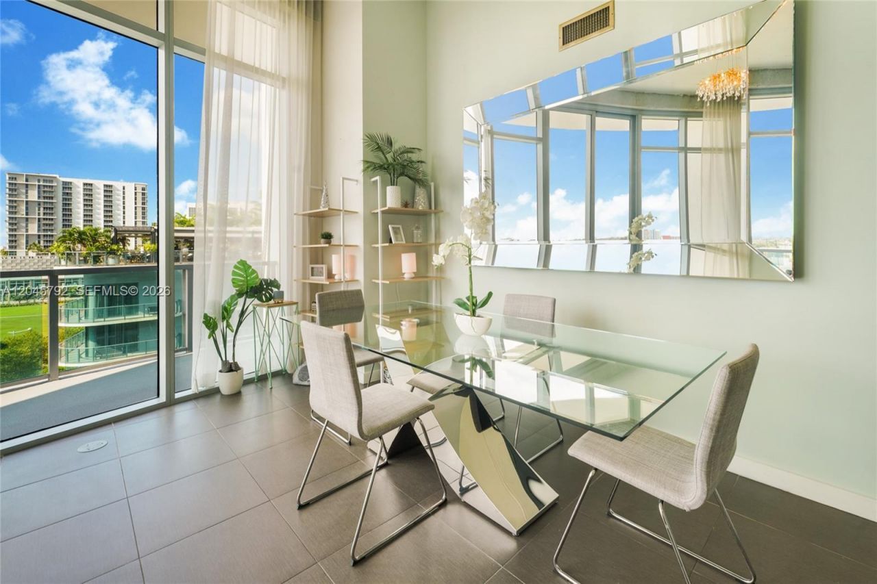 3301 NE 1st Ave , Unit M0705, Miami, FL 33137 Photo