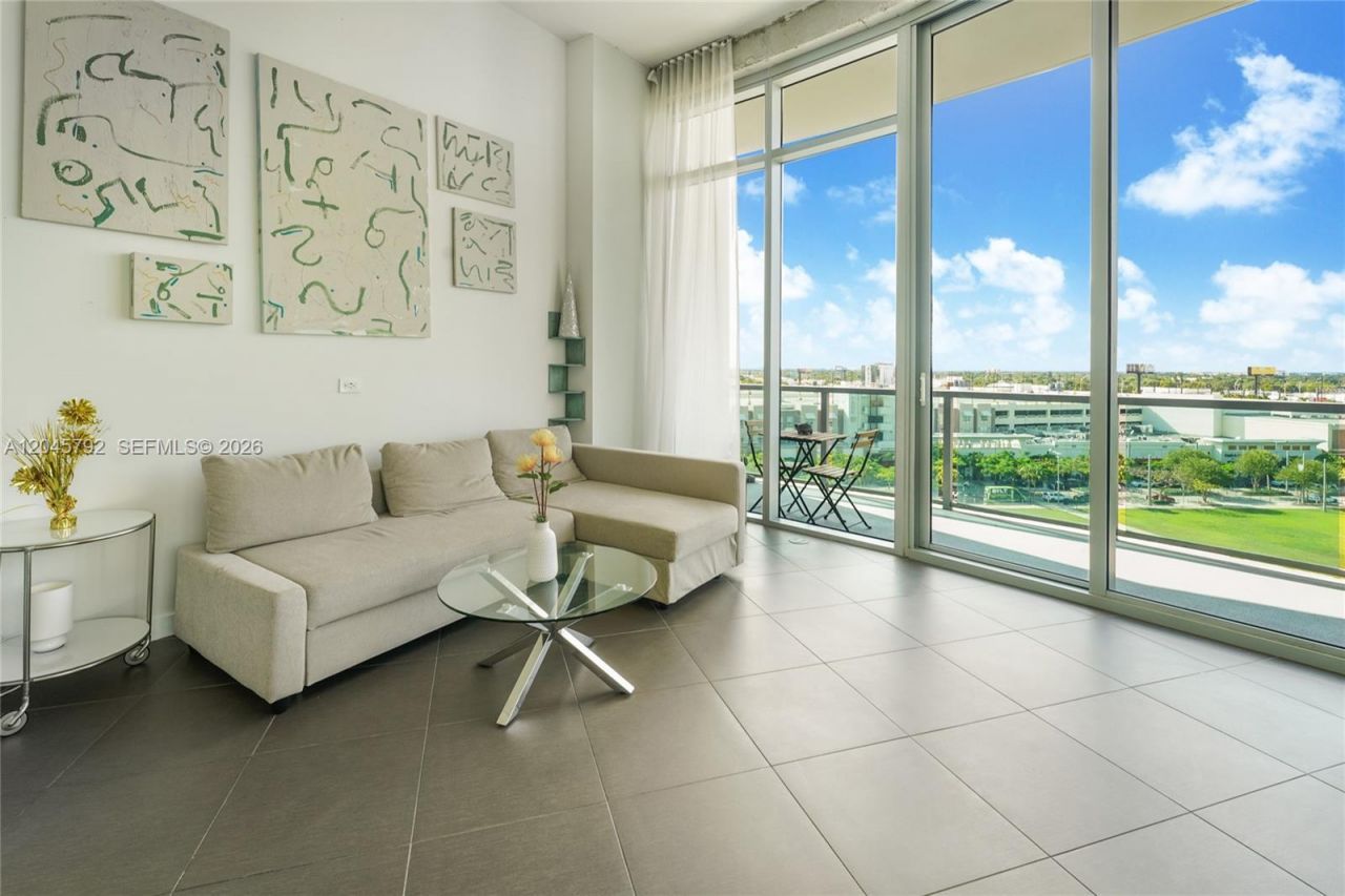 3301 NE 1st Ave , Unit M0705, Miami, FL 33137 Photo