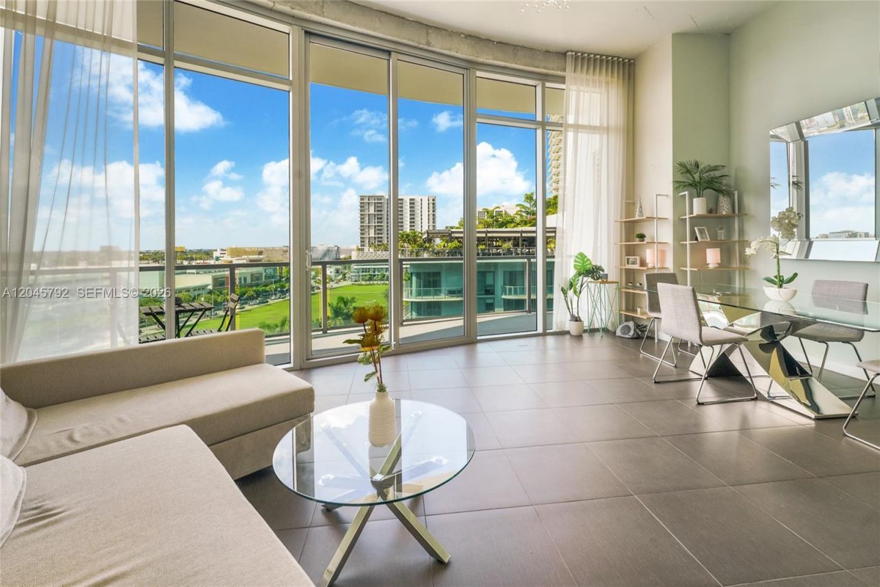 3301 NE 1st Ave , Unit M0705, Miami, FL 33137 Photo