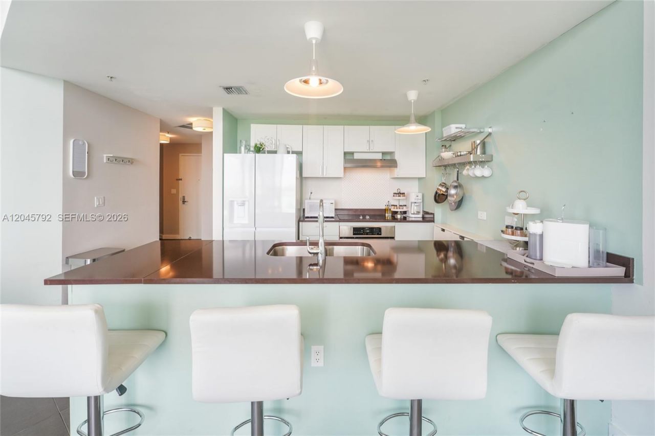 3301 NE 1st Ave , Unit M0705, Miami, FL 33137 Photo