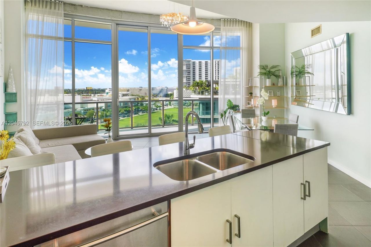 3301 NE 1st Ave , Unit M0705, Miami, FL 33137 Photo