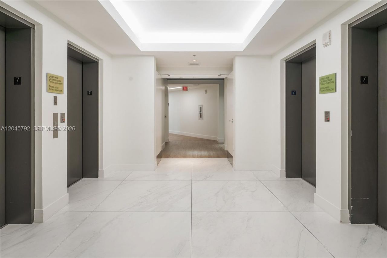 3301 NE 1st Ave , Unit M0705, Miami, FL 33137 Photo