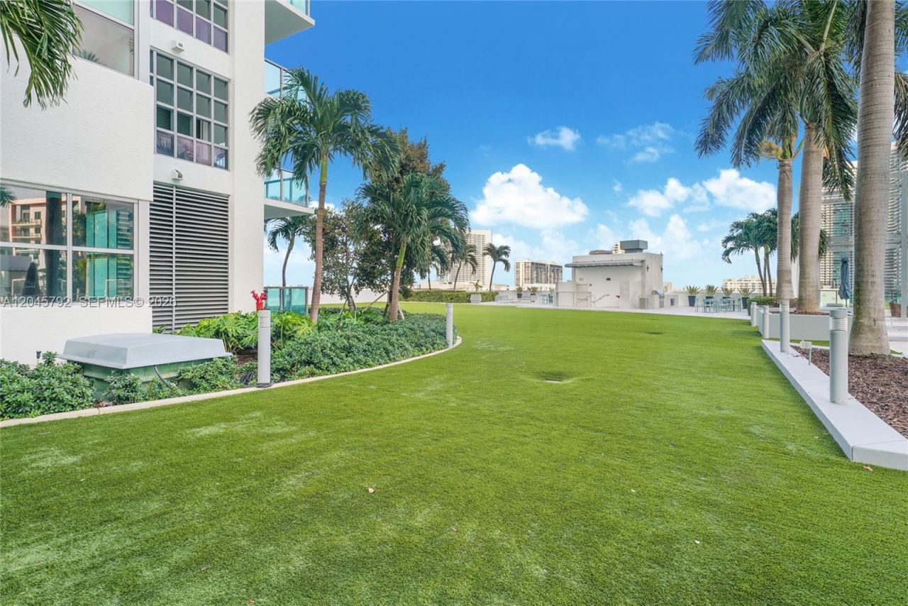 3301 NE 1st Ave , Unit M0705, Miami, FL 33137 Photo
