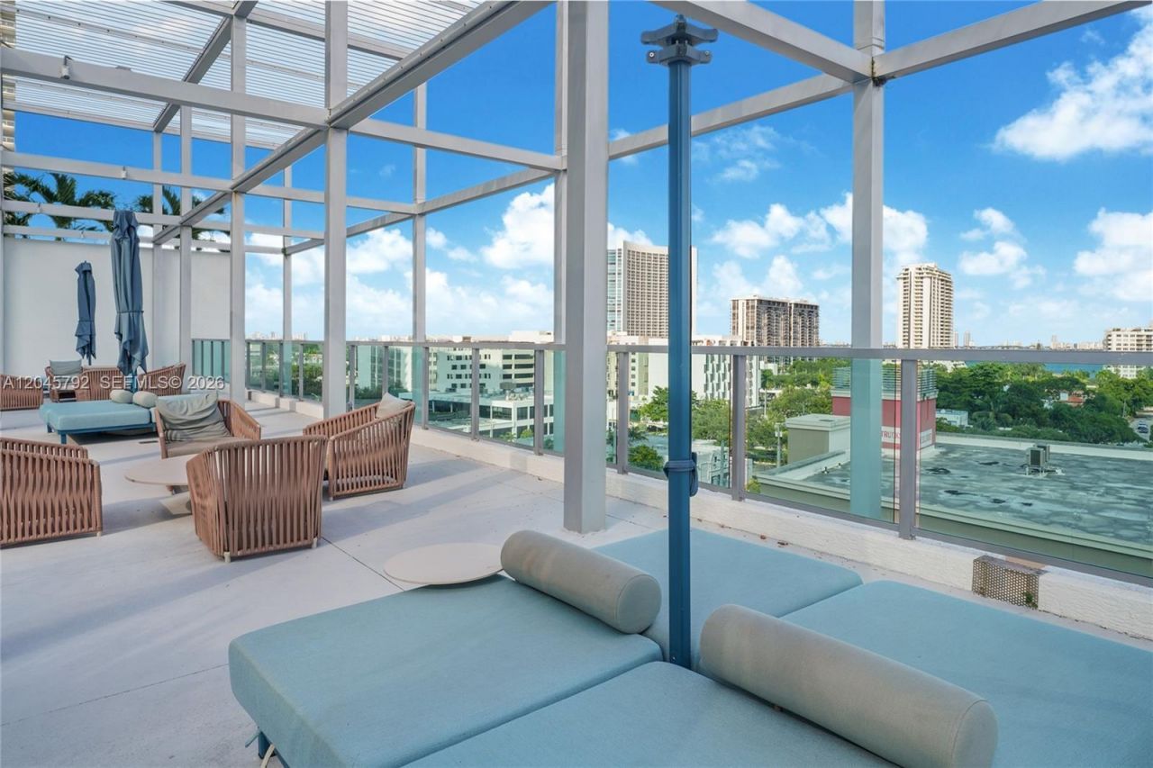 3301 NE 1st Ave , Unit M0705, Miami, FL 33137 Photo