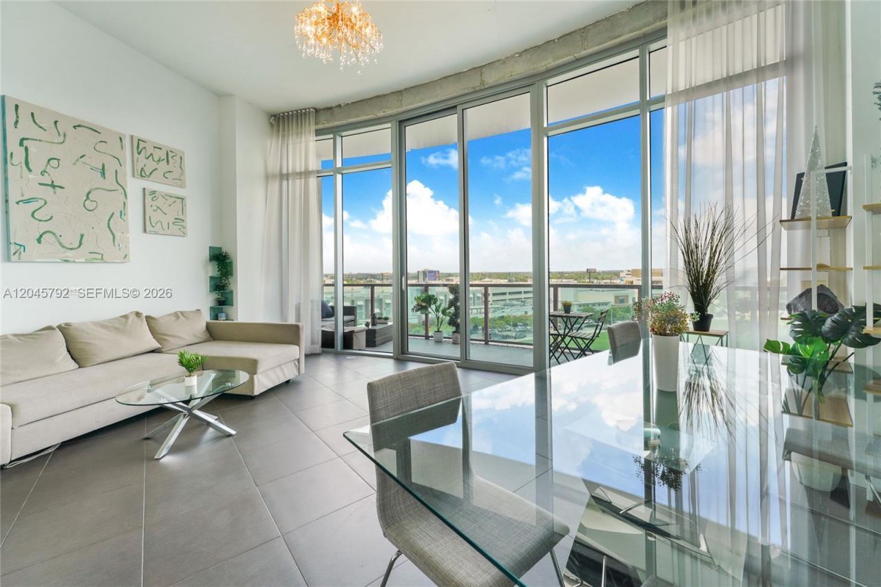 3301 NE 1st Ave , Unit M0705, Miami, FL 33137 Photo