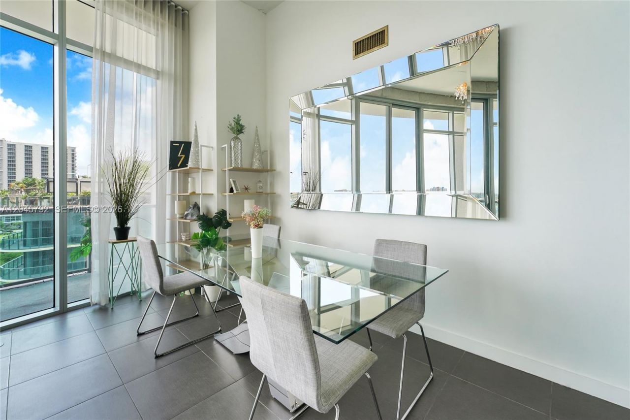 3301 NE 1st Ave , Unit M0705, Miami, FL 33137 Photo