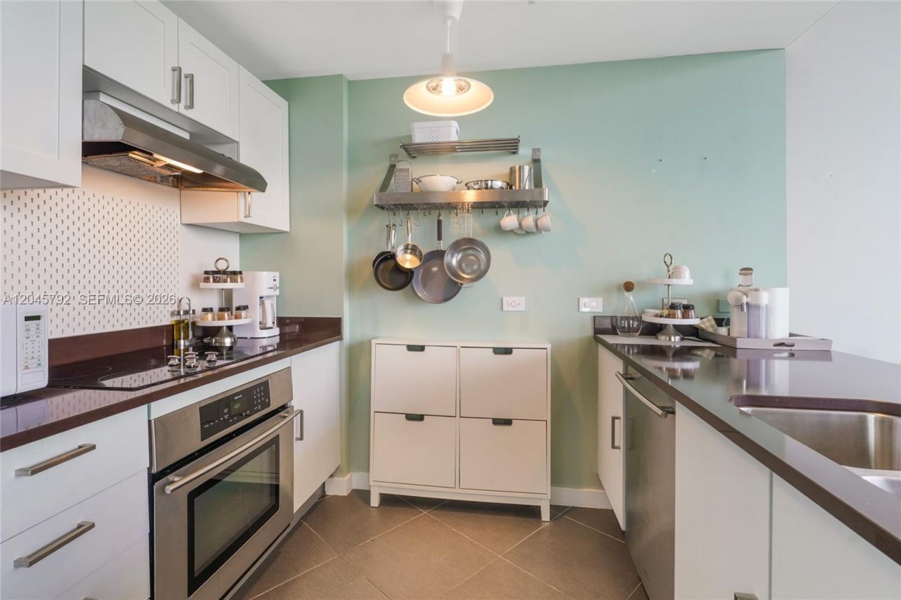 3301 NE 1st Ave , Unit M0705, Miami, FL 33137 Photo