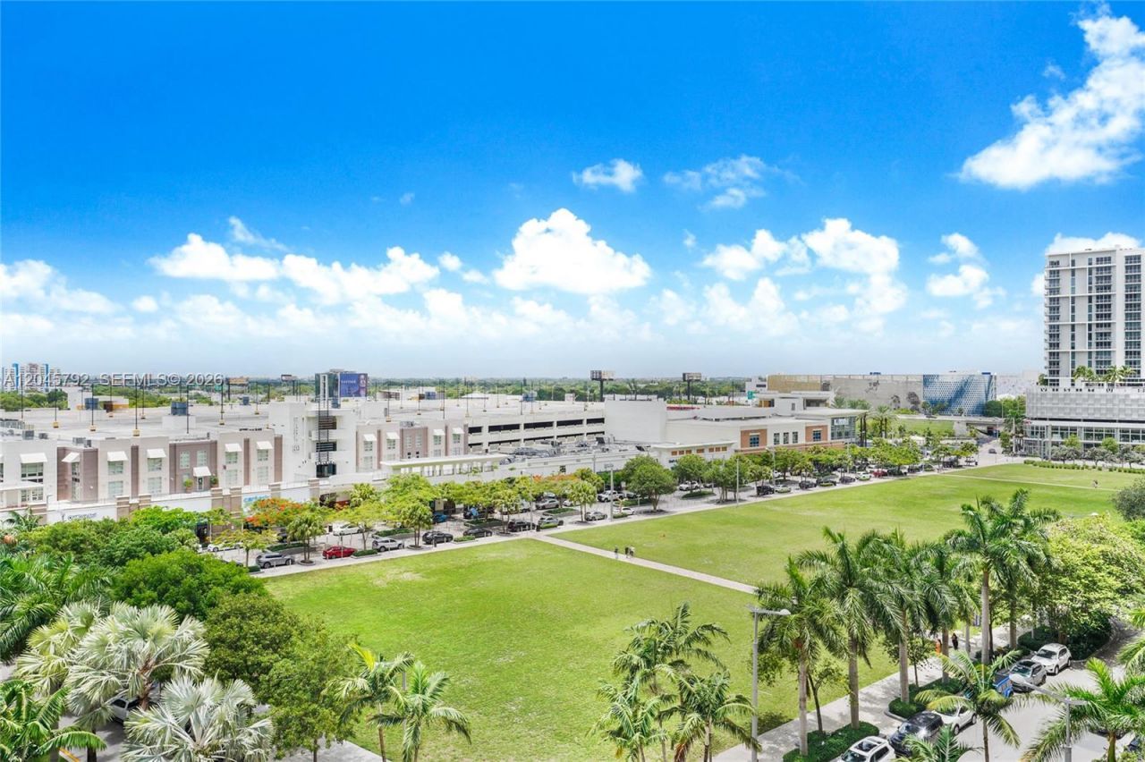 3301 NE 1st Ave , Unit M0705, Miami, FL 33137 Photo