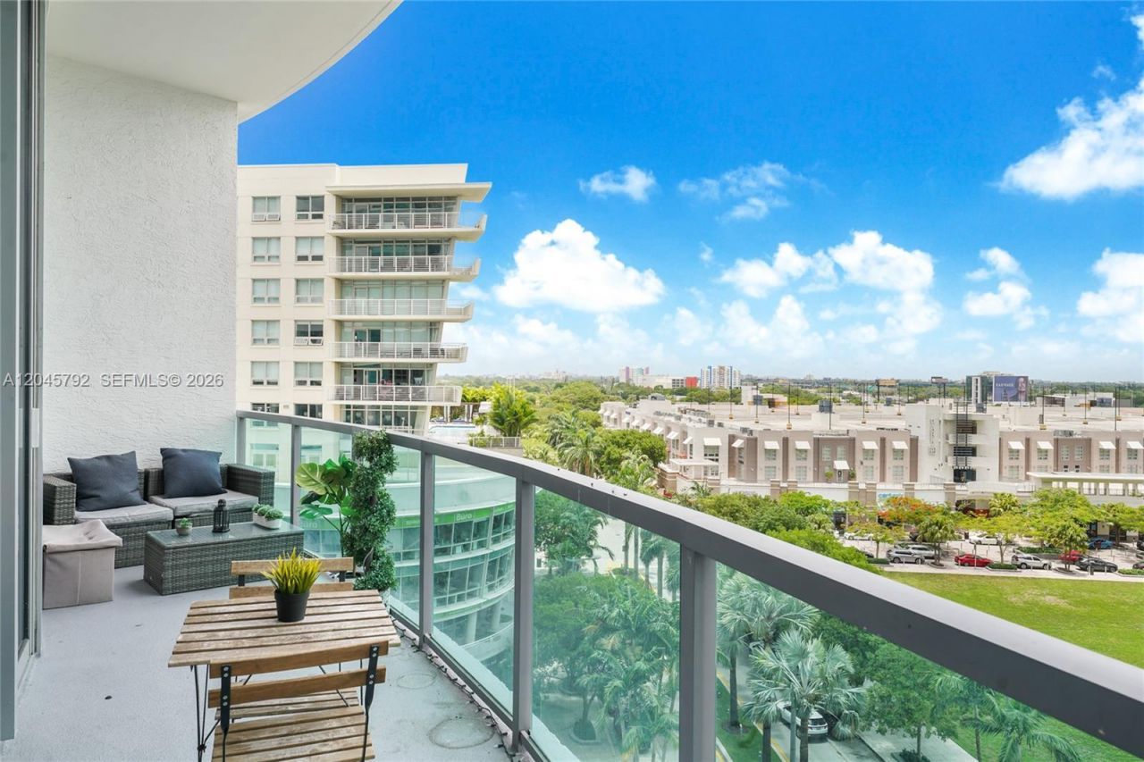 3301 NE 1st Ave , Unit M0705, Miami, FL 33137 Photo