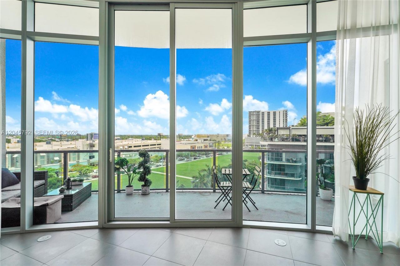 3301 NE 1st Ave , Unit M0705, Miami, FL 33137 Photo