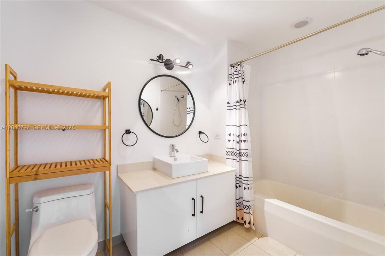 3301 NE 1st Ave , Unit M0705, Miami, FL 33137 Photo
