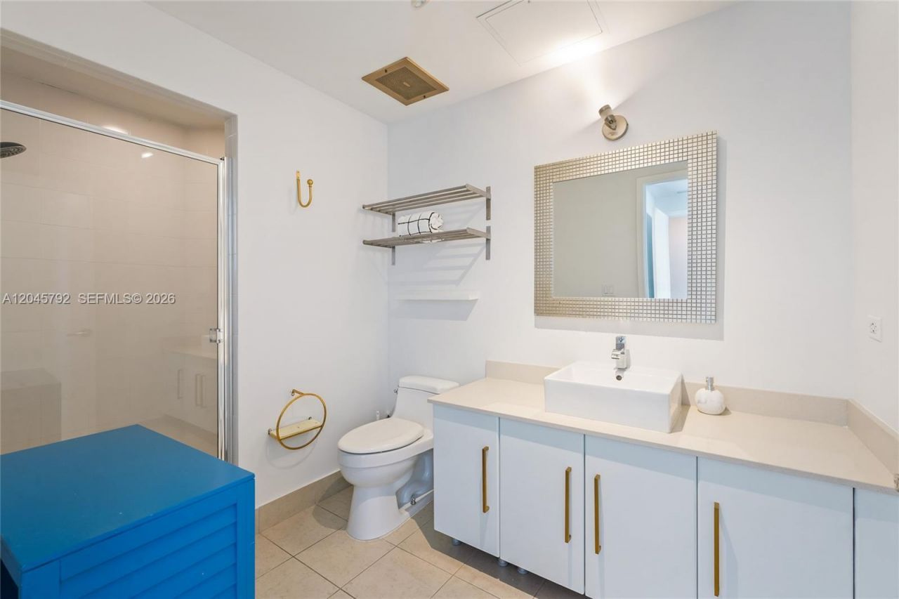 3301 NE 1st Ave , Unit M0705, Miami, FL 33137 Photo