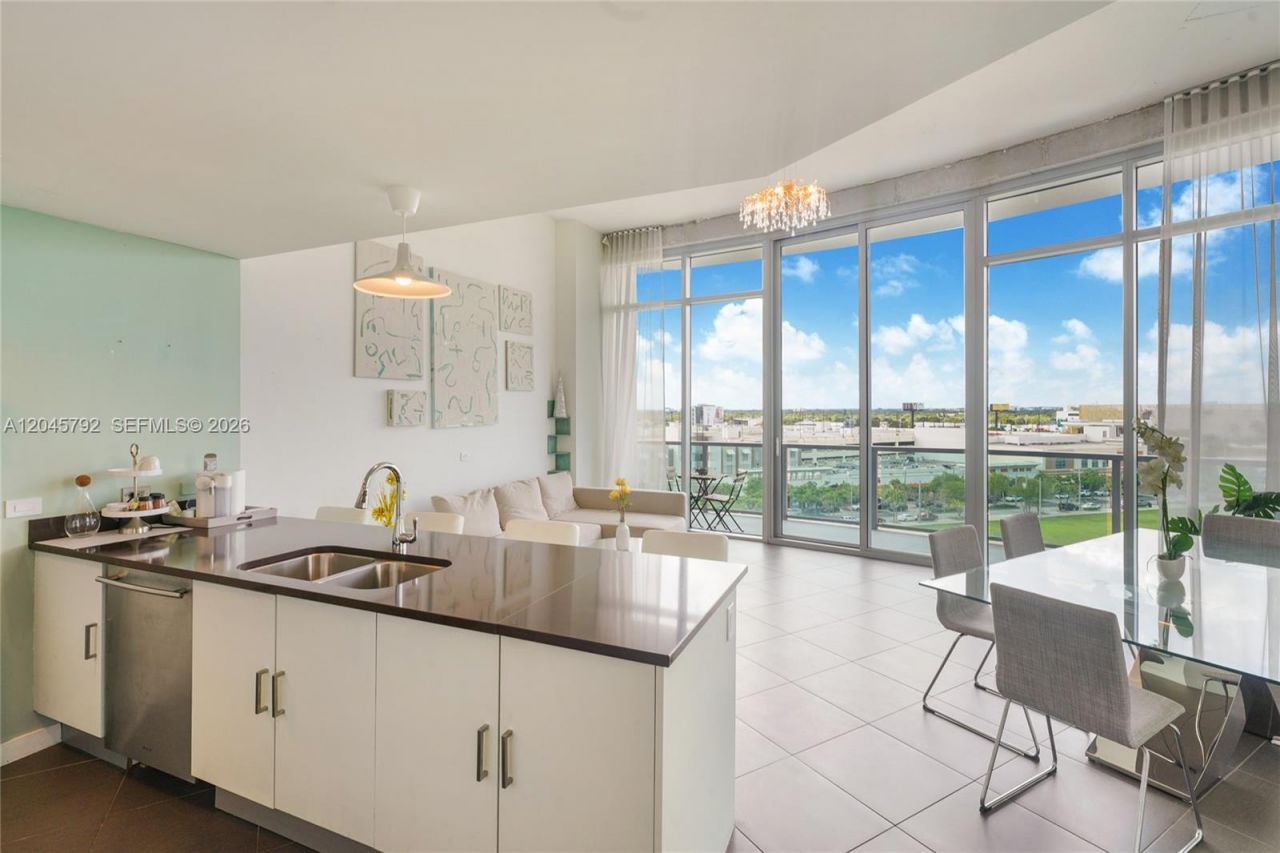 3301 NE 1st Ave , Unit M0705, Miami, FL 33137 Photo