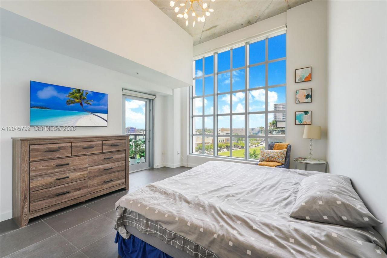 3301 NE 1st Ave , Unit M0705, Miami, FL 33137 Photo