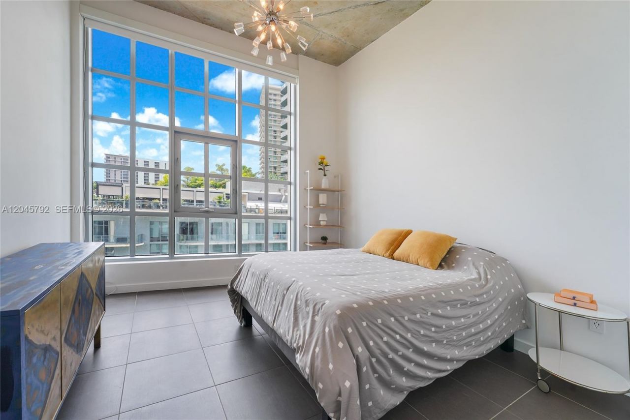 3301 NE 1st Ave , Unit M0705, Miami, FL 33137 Photo