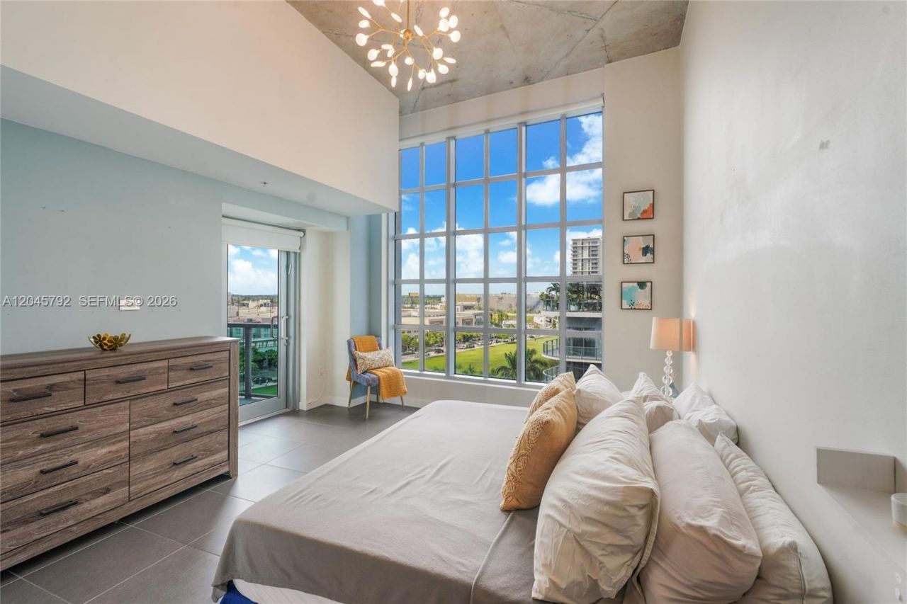 3301 NE 1st Ave , Unit M0705, Miami, FL 33137 Photo