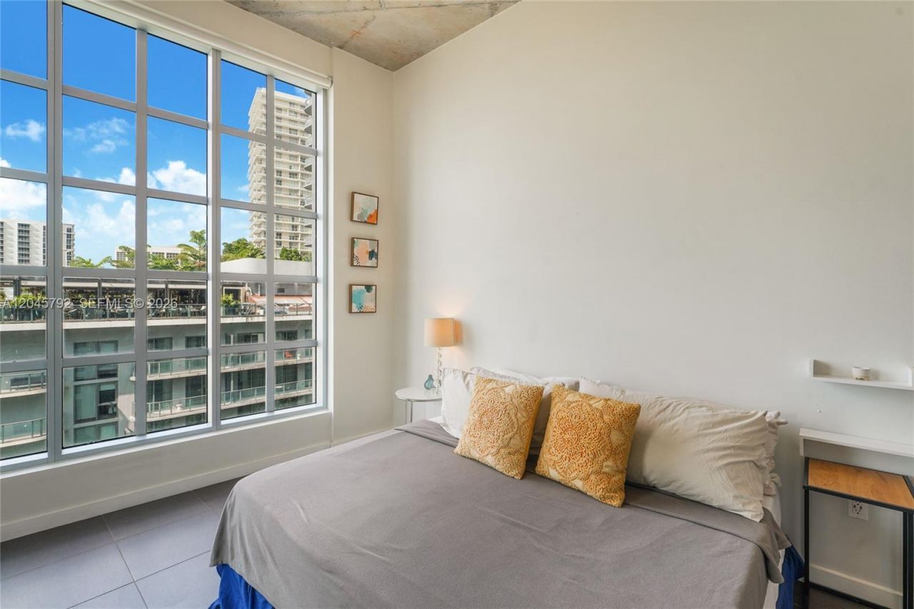 3301 NE 1st Ave , Unit M0705, Miami, FL 33137 Photo