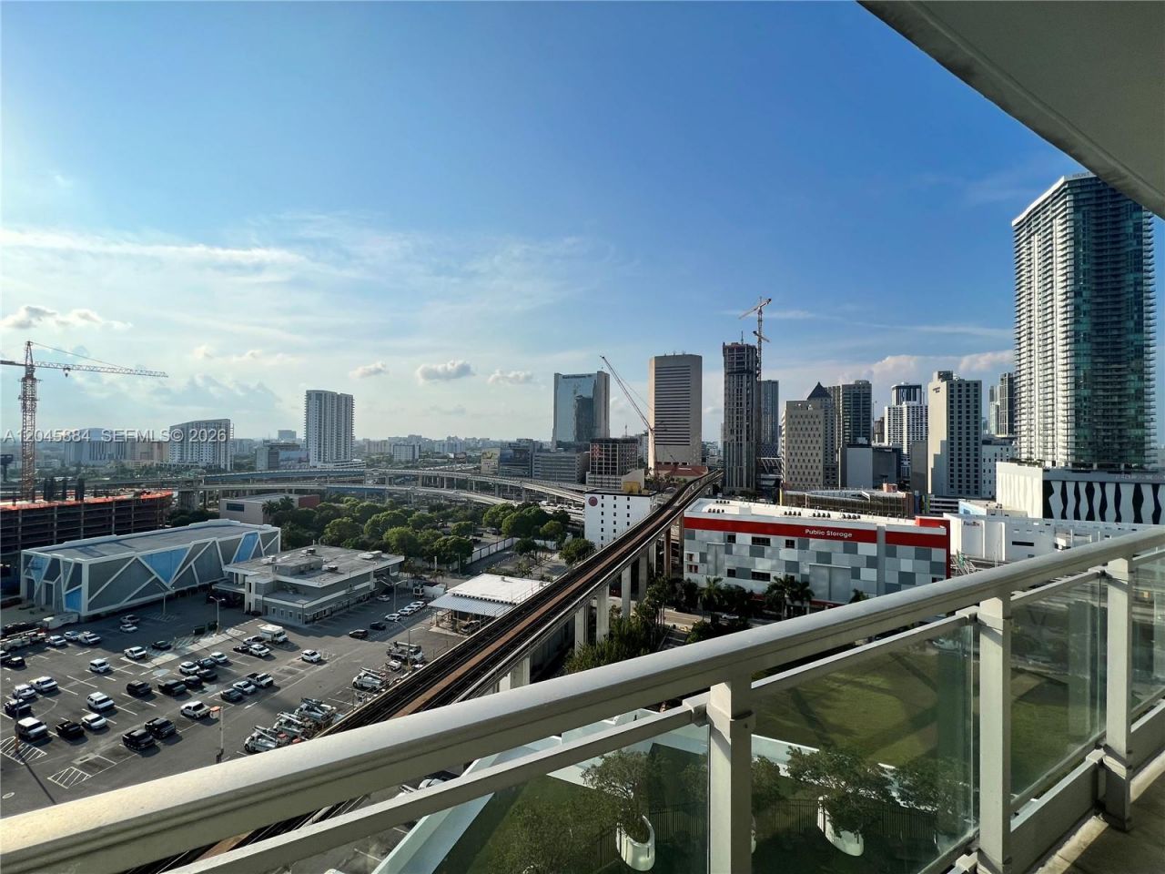 90 SW 3rd St , Unit 1710, Miami, FL 33130 Photo